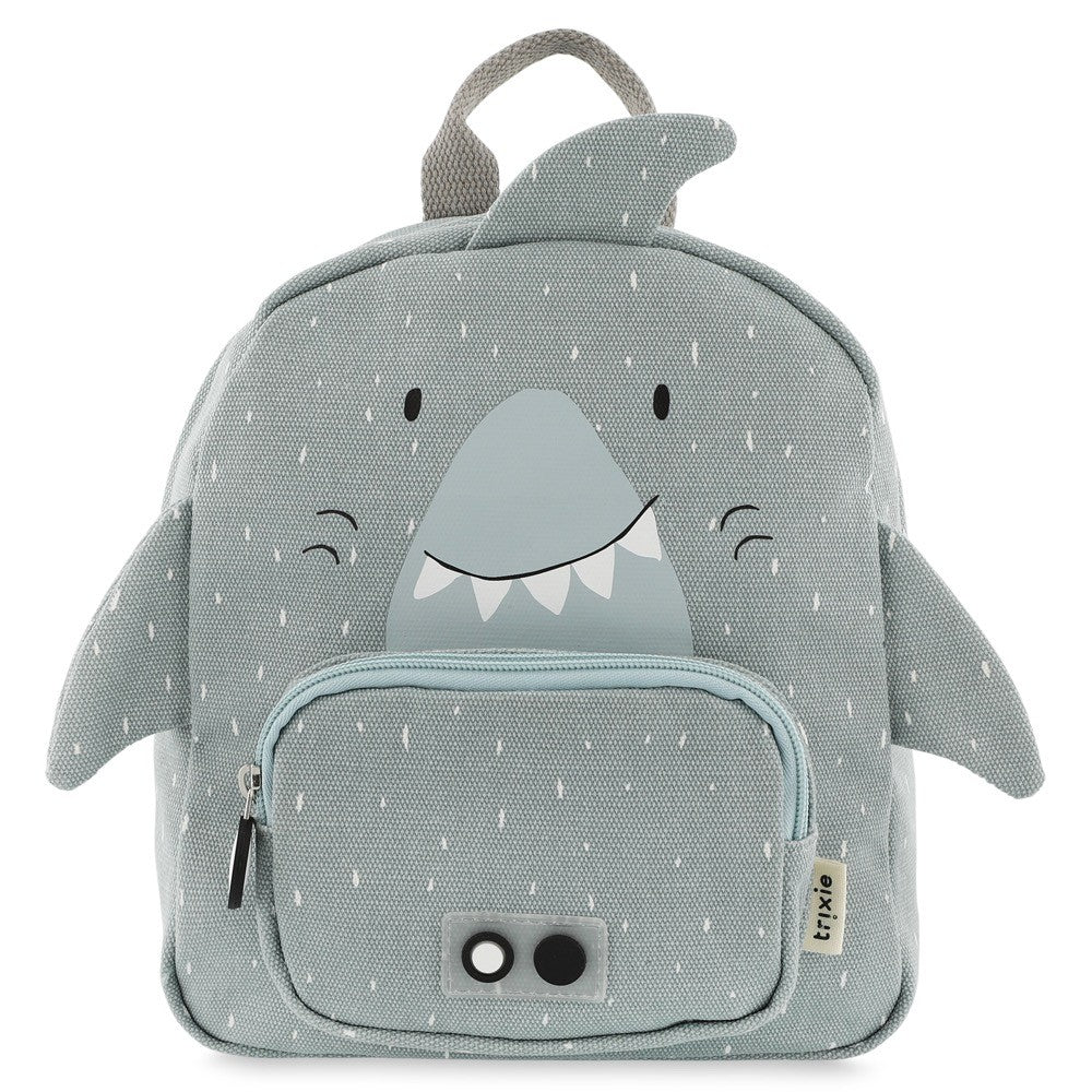 Backpack - Mr. Shark
